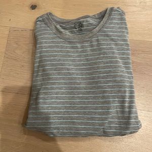 Athleta Girl Amazing condition super cute long sleeve shirt
